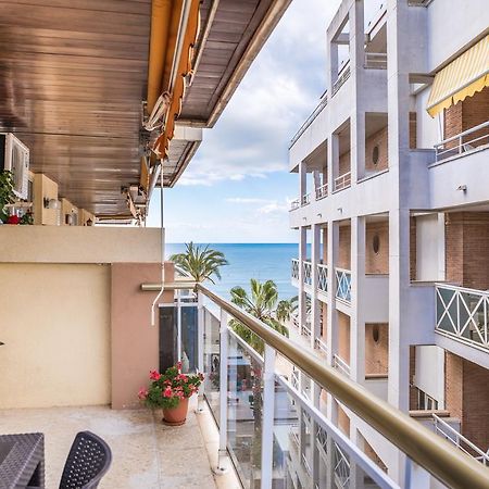 Apartamento En Salou Extérieur photo