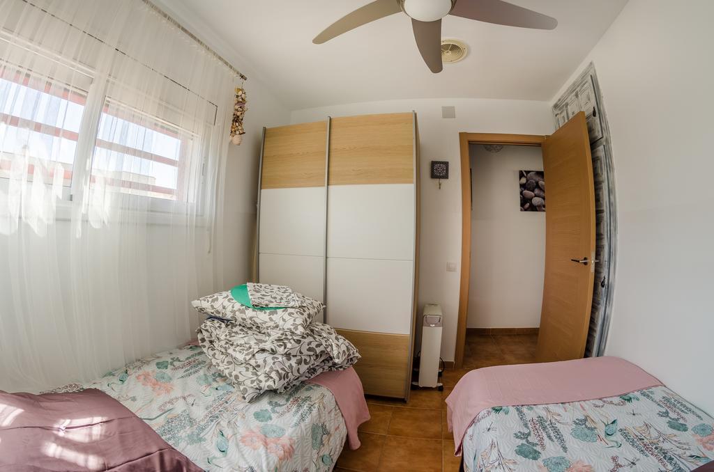 Apartamento En Salou Extérieur photo