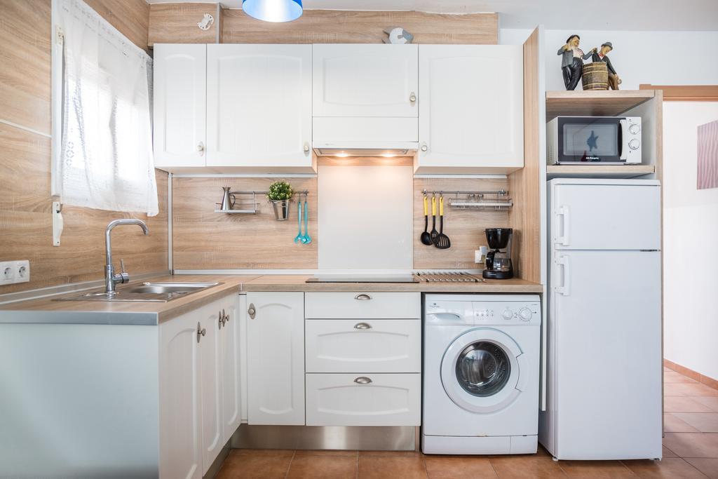 Apartamento En Salou Extérieur photo
