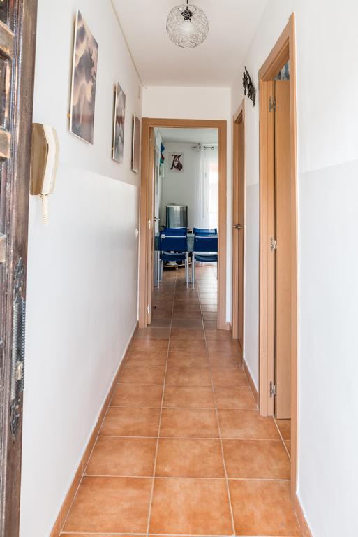 Apartamento En Salou Extérieur photo