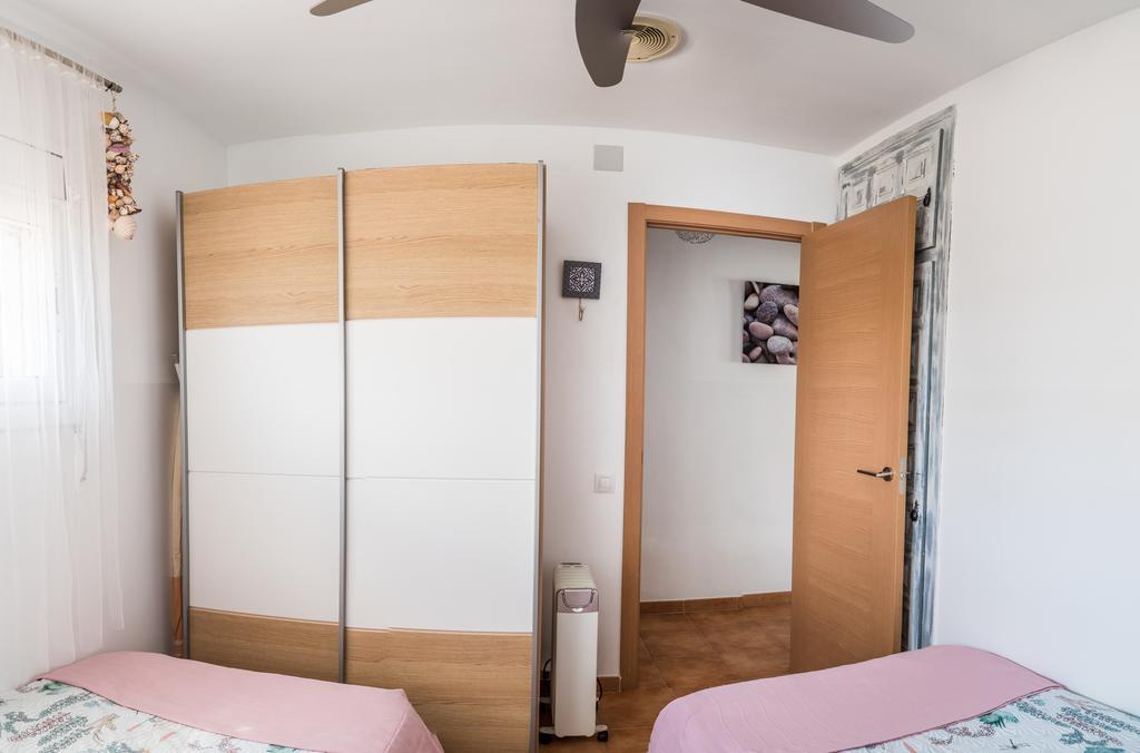 Apartamento En Salou Extérieur photo
