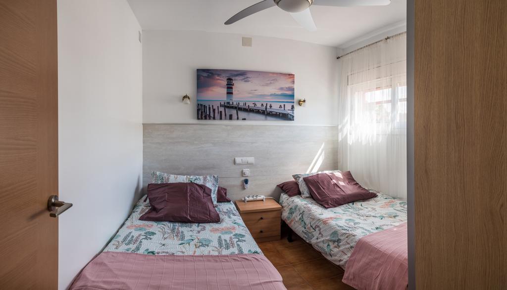 Apartamento En Salou Extérieur photo