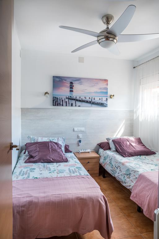 Apartamento En Salou Extérieur photo