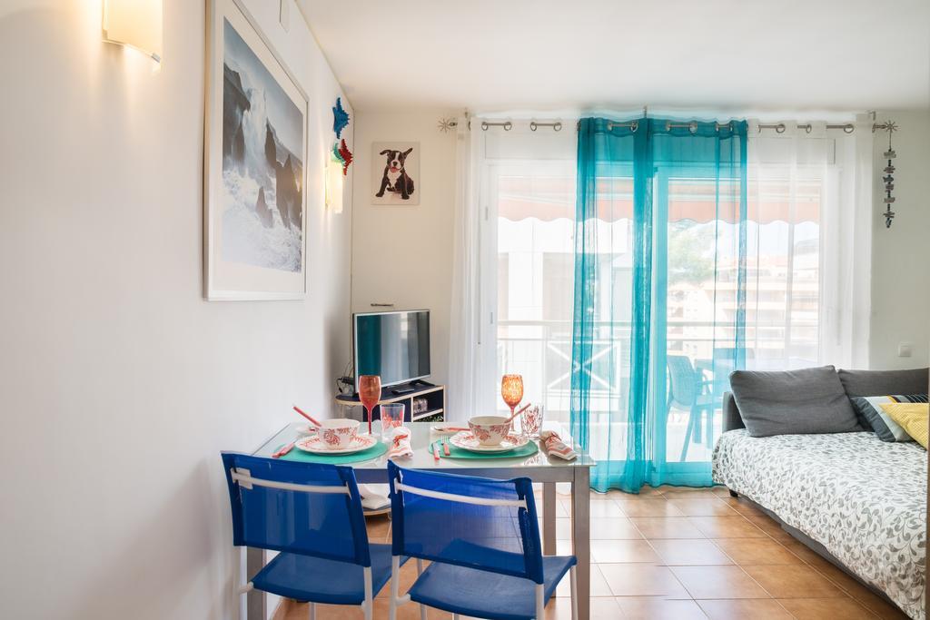 Apartamento En Salou Extérieur photo