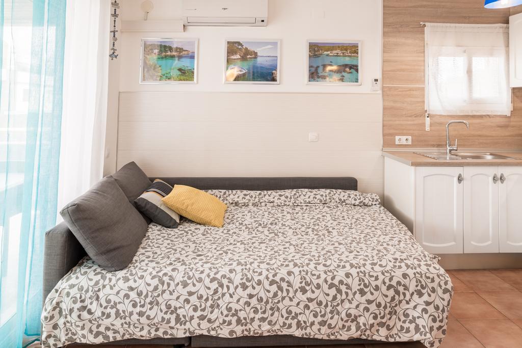 Apartamento En Salou Extérieur photo