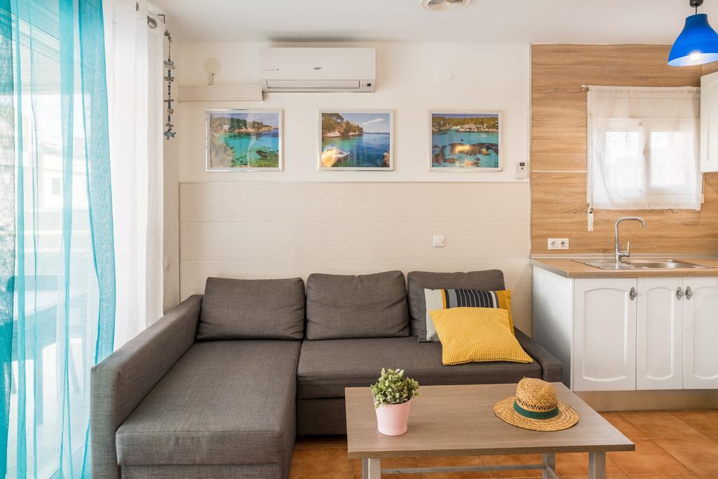 Apartamento En Salou Extérieur photo