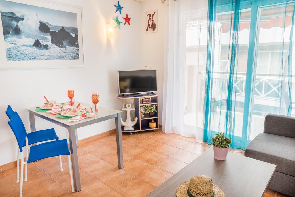 Apartamento En Salou Extérieur photo