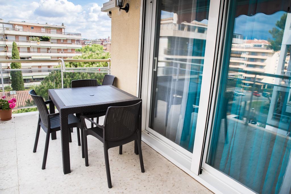 Apartamento En Salou Extérieur photo
