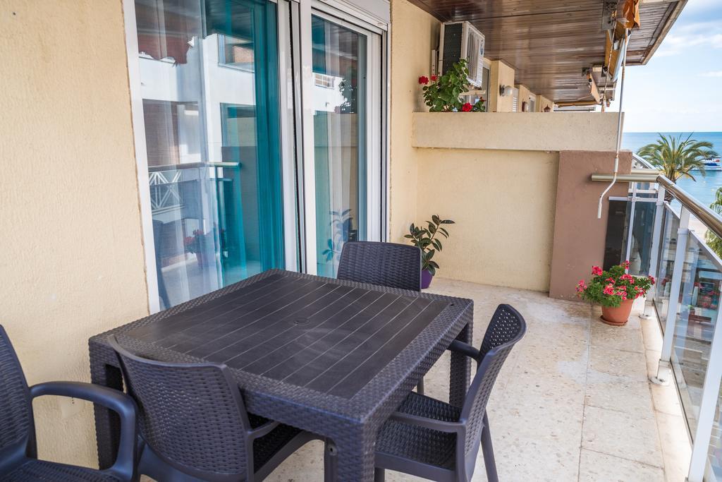 Apartamento En Salou Extérieur photo