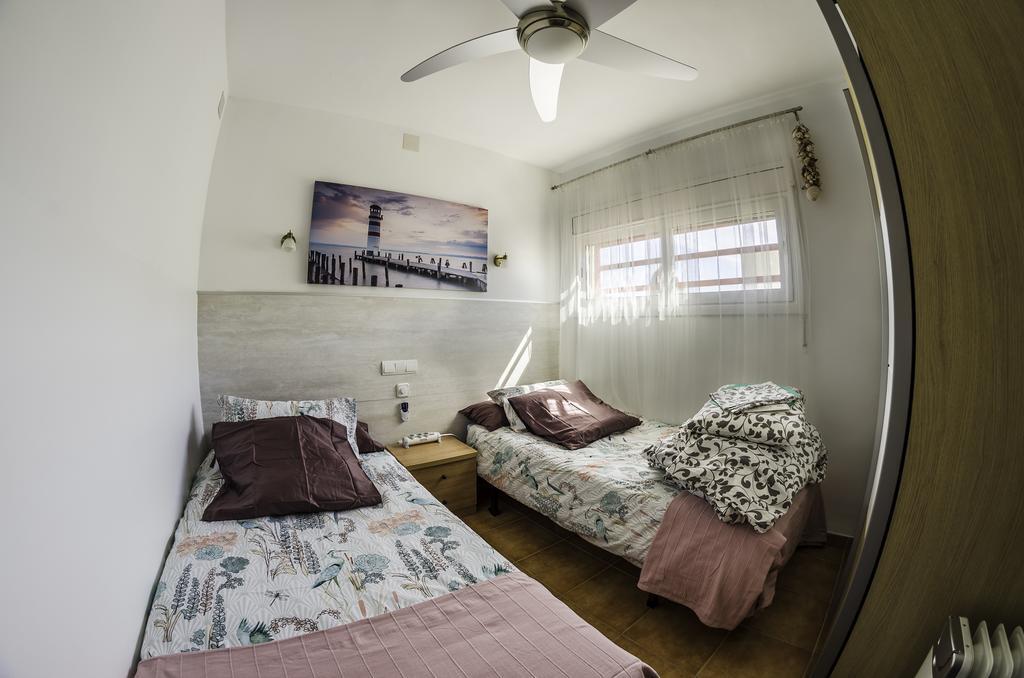 Apartamento En Salou Extérieur photo